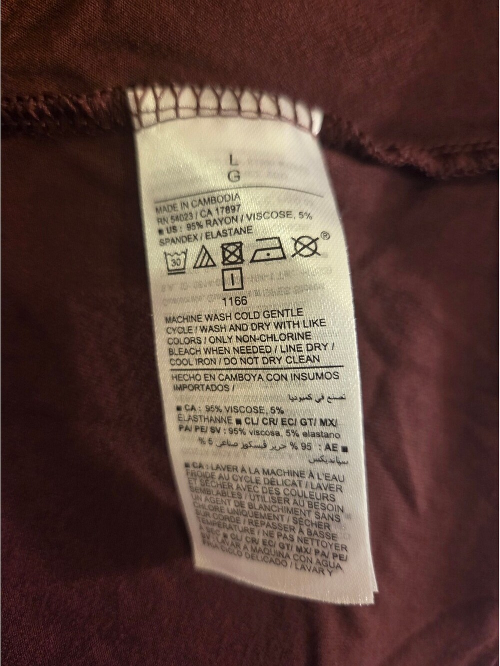 Cottage Core Fall Layering Swing Dress - Picture 3 of 4